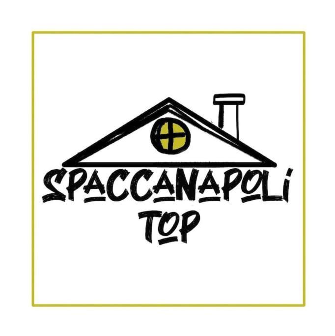 Spaccanapoli Top, Your House In The Old Town Daire Dış mekan fotoğraf