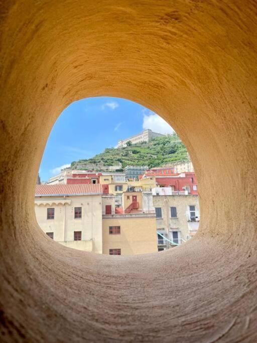 Spaccanapoli Top, Your House In The Old Town Daire Dış mekan fotoğraf
